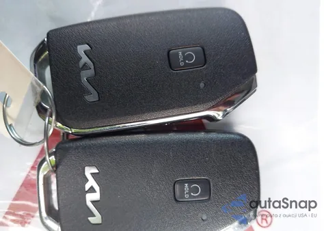 2024 Kia Seltos Ex from USA, damaged, VIN KNDER2AA3R7481803